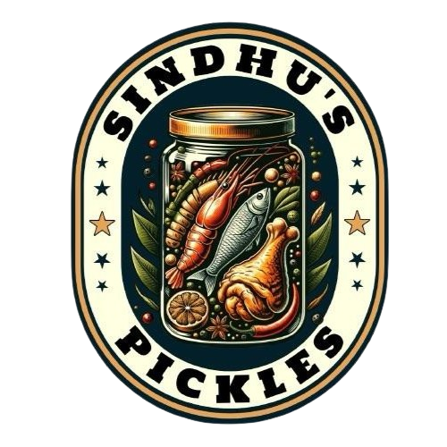 Sindhus pickles