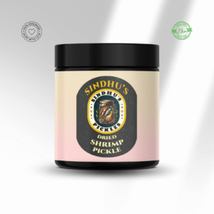 Chenna Kunni Thokku – Authentic South Indian Delicacy 100g