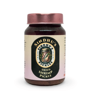 Chenna Kunni Thokku – Authentic South Indian Delicacy 250g