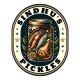 Sindhus Pickles logo copy ss